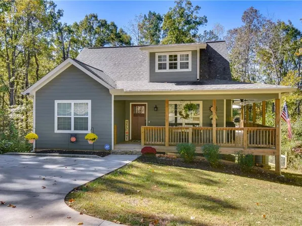 6035 Yellow Creek Rd, Murrayville, GA 30564