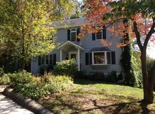 12 Paulman Cir, West Roxbury, MA 02132