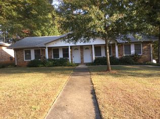 4151 Windsor Oak Dr, Atlanta, GA 30340