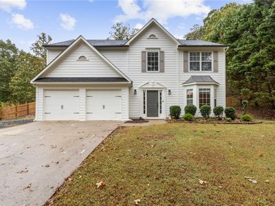 5720 Millstone Dr, Cumming, GA, 30028