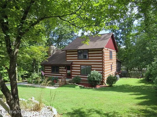 152 Kawga Way, Loudon, TN 37774