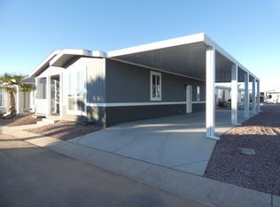 1110 N Henness Rd #2133-02133, Casa Grande, AZ 85122