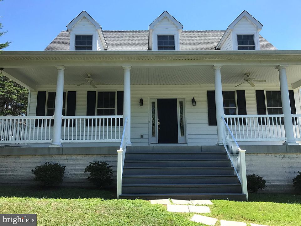 1st image of 3603 Pauley Dr