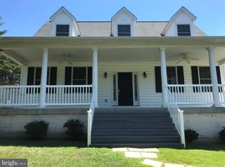 3603 Pauley Dr, Bumpass, VA 23024