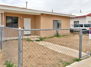 920 W Gilbert Ave, Belen, NM 87002