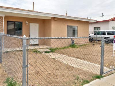 920 W Gilbert Ave, Belen, NM, 87002