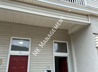 1133 Diamond Ave #2, Scranton, PA 18508