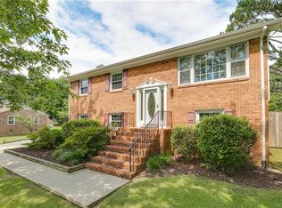 10333 Parahunt Ptwy, Ashland, VA 23005