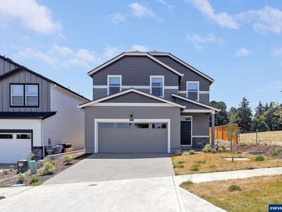 2334 Tina Ave NW, Salem, OR, 97304