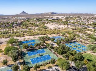 6686 W PLEASANT OAK Court, Florence, AZ 85132