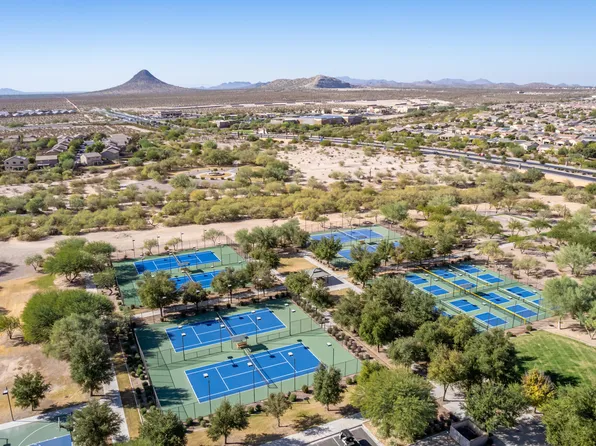 6686 W PLEASANT OAK Court, Florence, AZ 85132