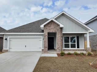 5848 Dove Nest Rd, Gulf Breeze, FL 32563