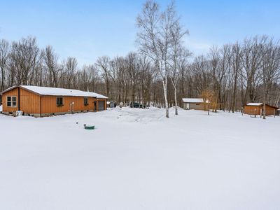 2226 150th St, Milltown, WI, 54858
