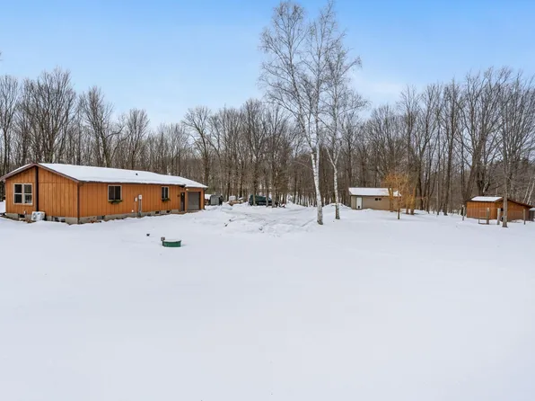 2226 150th St, Milltown, WI 54858