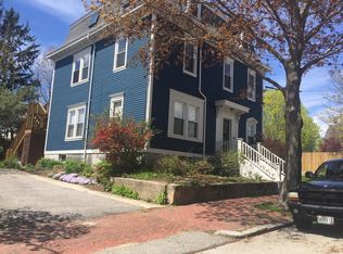74 Atlantic St #1B, Portland, ME 04101