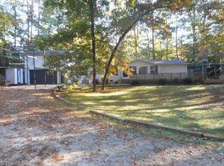 288 Oakview Rd, Linwood, NC 27299