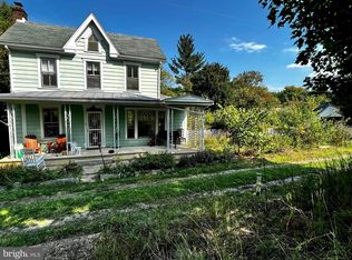 4303 Trego Rd, Keedysville, MD 21756