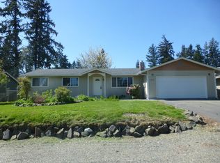 22114 45th Ave E, Spanaway, WA 98387