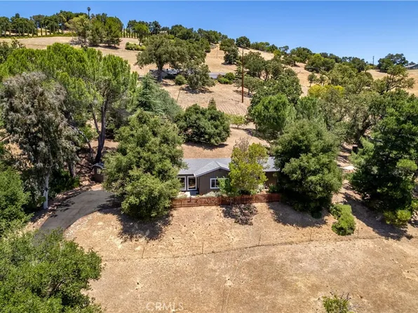 7295 San Gabriel Rd, Atascadero, CA 93422