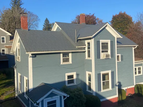 11 S Whitney St, Amherst, MA 01002