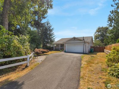 4612 75th Avenue NE, Marysville, WA, 98270