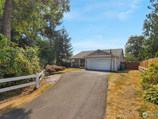 4612 75th Avenue NE, Marysville, WA 98270