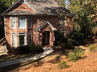 300 Norwick Ln, Alabaster, AL 35007