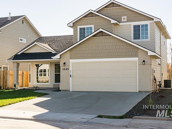 2nd image of 1445 E Territory Dr