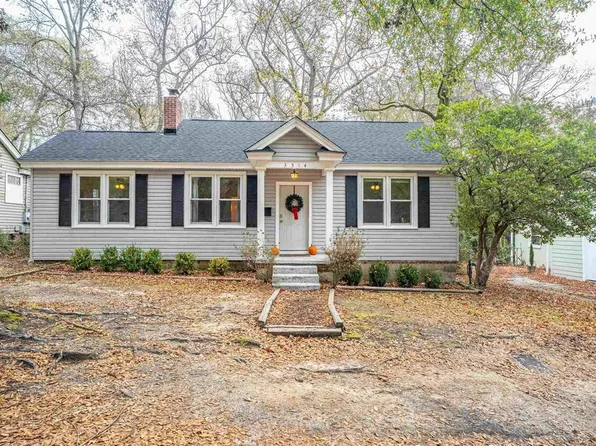 3514 Palmetto Ave, Columbia, SC 29203