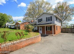 104 Forbes St, Fredericksburg, VA 22405