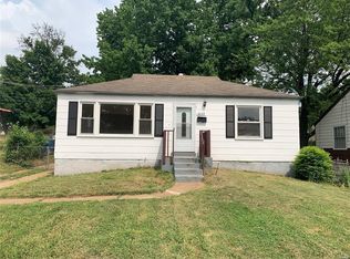 6132 Eaton Dr, Saint Louis, MO 63134