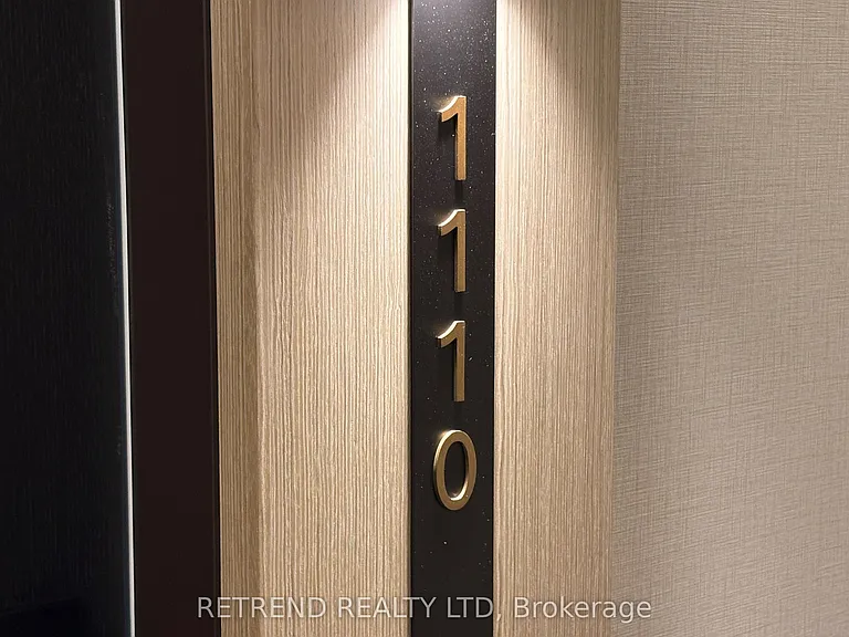 20 Soudan Ave #1110 — Photo 2