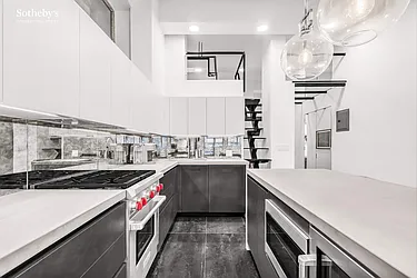 Rented by Sotheby's International Realty