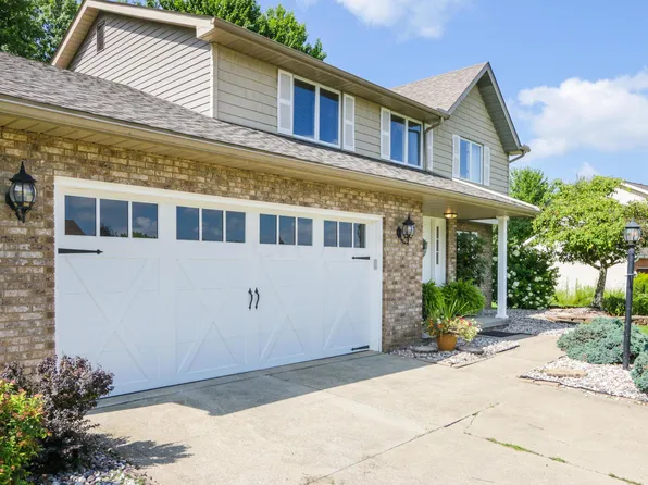 1862 Evline Dr, Mansfield, OH 44904