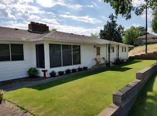 1100 Main St, Arlington, OR 97812