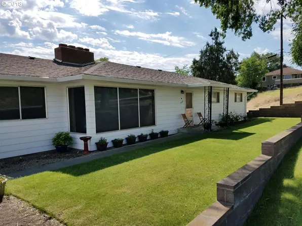 1100 Main St, Arlington, OR 97812
