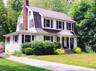 170 N Prospect St, Kent, OH 44240