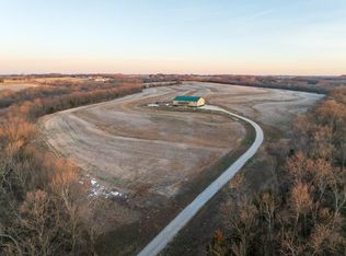 11426 110th St, Oskaloosa, KS 66066