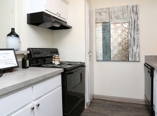 5915 Uvalde Rd APT 1116, Houston, TX 77049