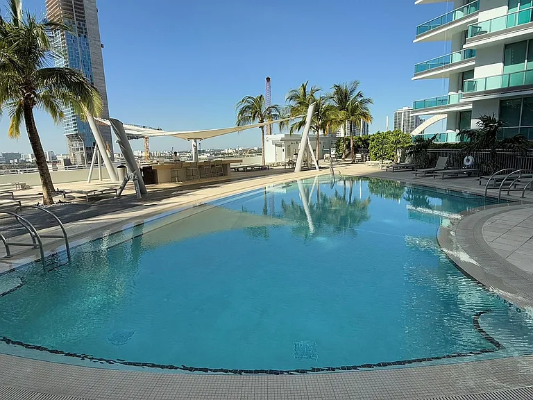 900 Biscayne Blvd #2807 — Photo 67