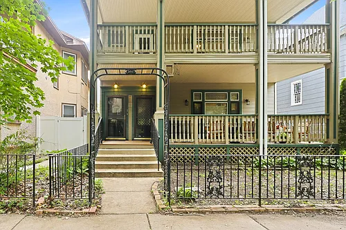2535 Aldrich Avenue South - 1 Photo 1