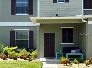 1662 Buckeye Falls Way, Orlando, FL 32824