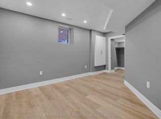 18 Cobbler St #BASEMENT, Brampton, ON L6X4T5