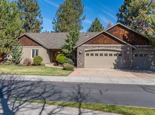 20856 Desert Stream Pl, Bend, OR 97702