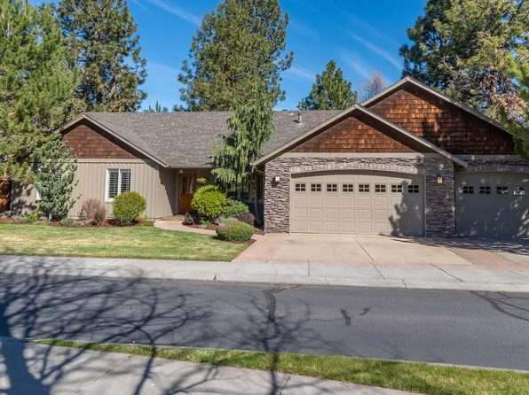 20856 Desert Stream Pl, Bend, OR 97702