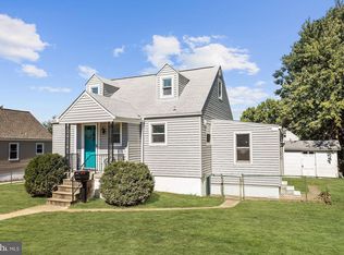 2616 Linwood Rd, Baltimore, MD 21234