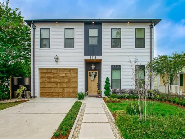 8118 Landry Ave, Harahan, LA 70123