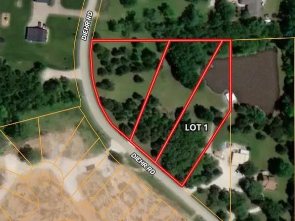 1301 Diehr Rd, Wentzville, MO 63385