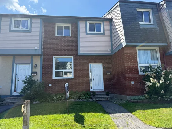 3400 Paul Anka Dr #90, Ottawa, ON K1V 0C9