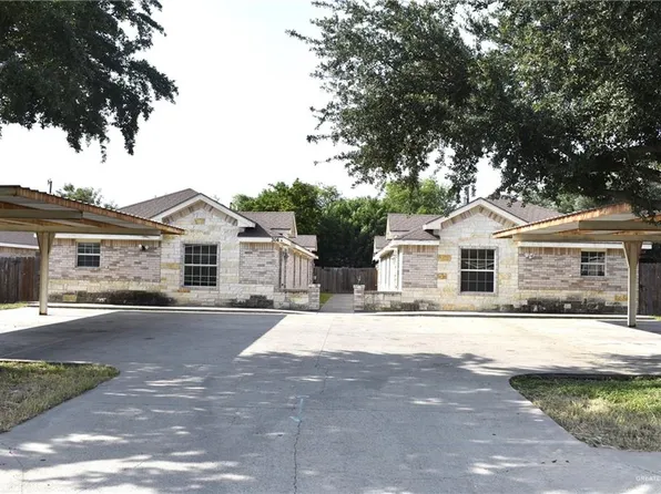 306 W Albatross Ave, Pharr, TX 78577